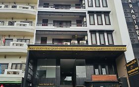 Family Boutique Hotel